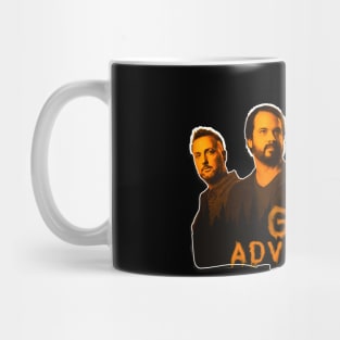 Ghost Adventures 2022 Mug